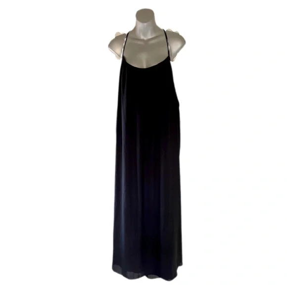 Sejour | Dresses | Sejour Nordstrom Elegant Black Maxi Dress Sz 24w Plus New | Poshmark Sejour | Dresses | Sejour Nordstrom Elegant Black Maxi Dress Sz 24w Plus New | Poshmark